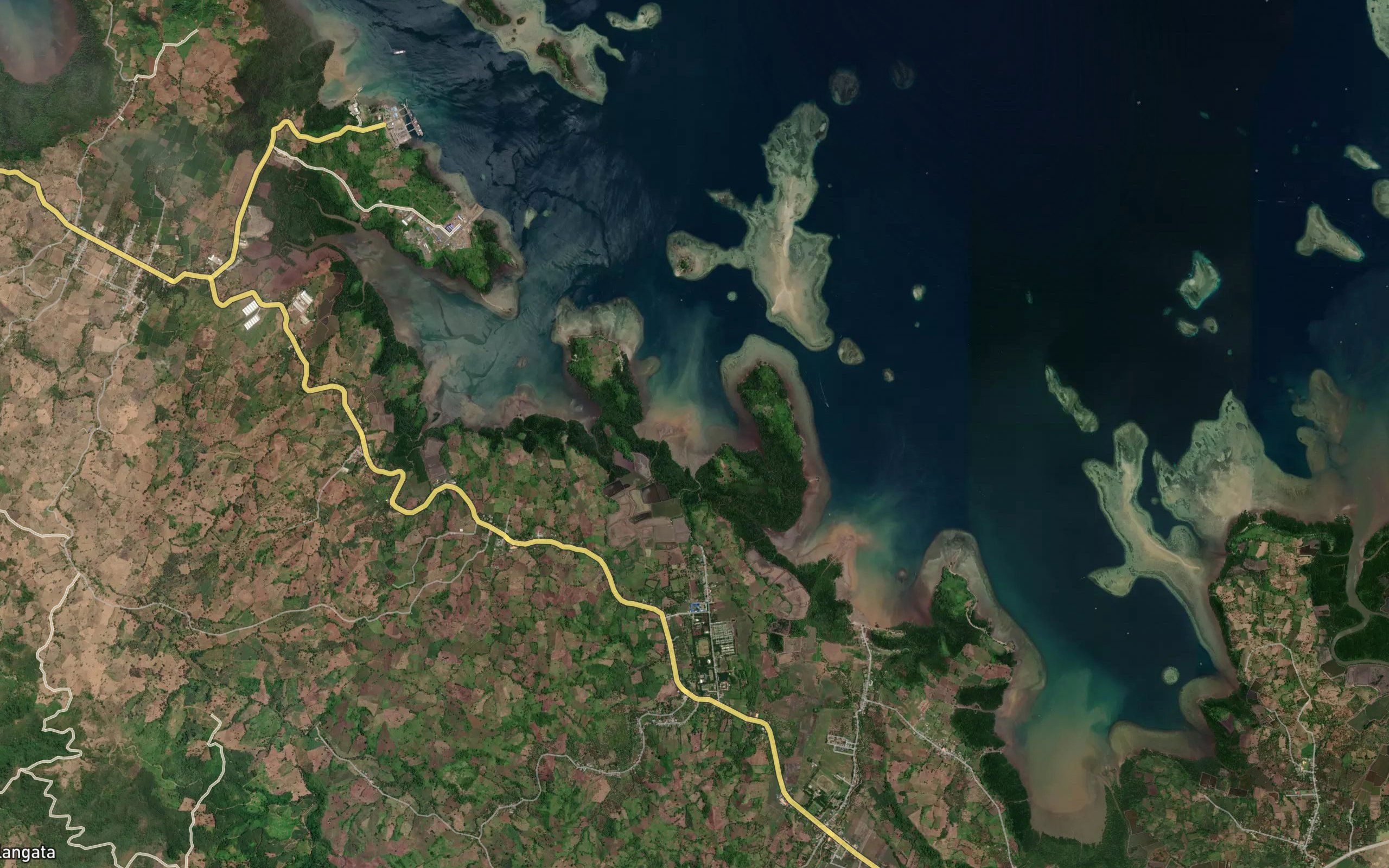 Libuiyo Popalo