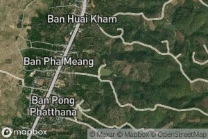 Ang Kep Nam Rong Khao