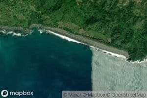 Ensenada de La Cuchilla