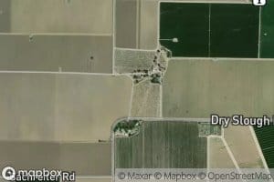 Dry Slough