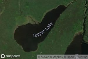Tupper Lake