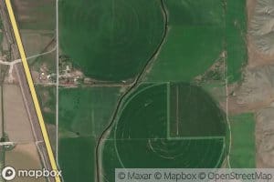 Broadwater - Missouri Canal