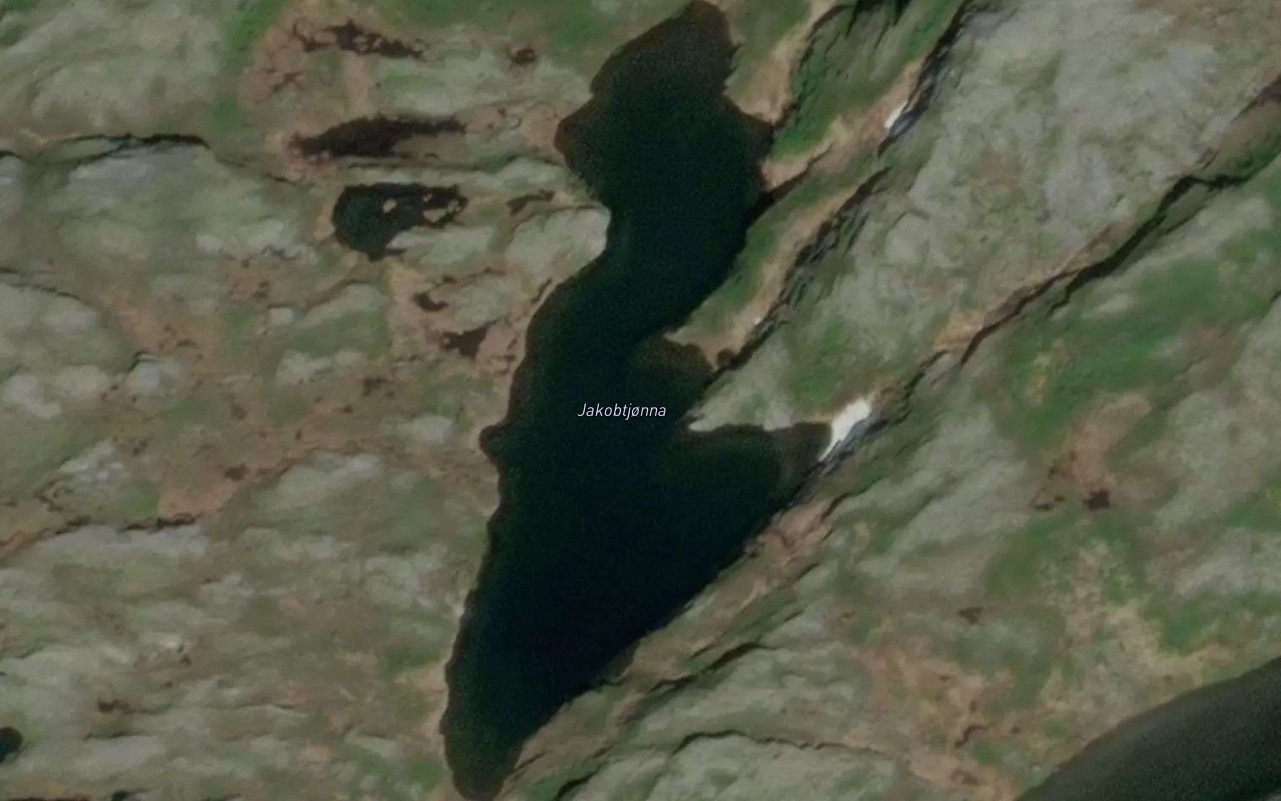 Jakobtjonna