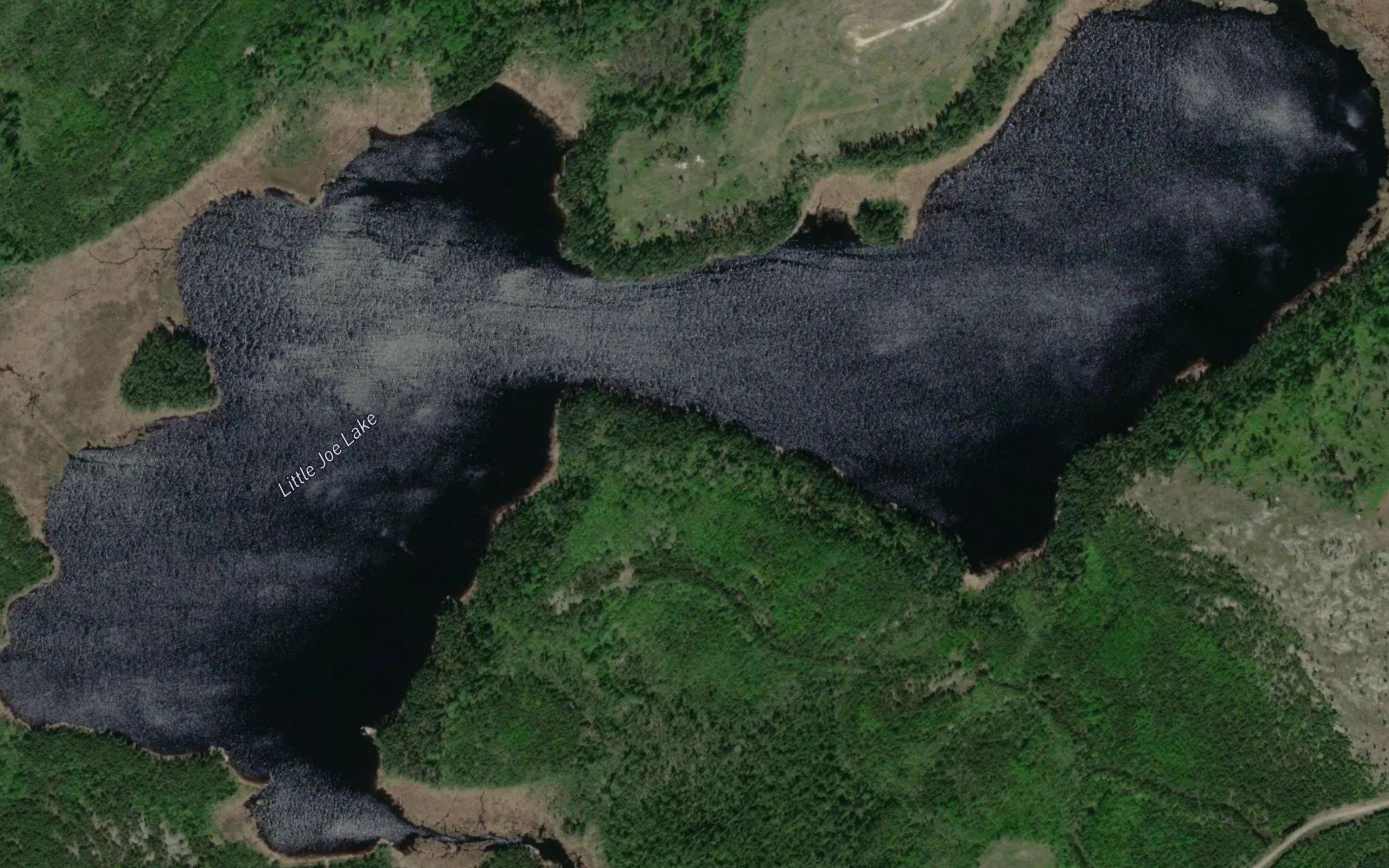 Little Joe Lake