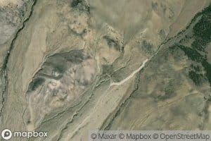 Coyote Spring