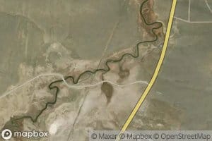 Agate Creek