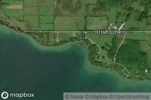 Bass Creek Bay