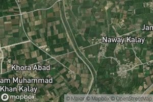 Tangi Minor Number One