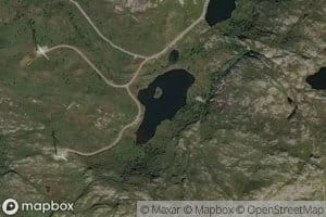 Kinnavatnet