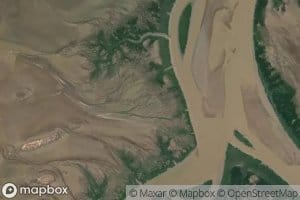 Fraser River