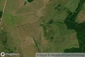 Corrego Falso Castical