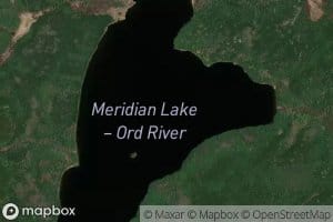 Meridian Lake