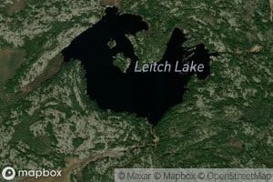 Leitch Lake