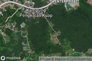 Sungai Sedok