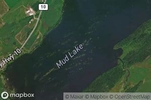 Mud Lake