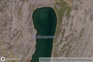 Bullevatn