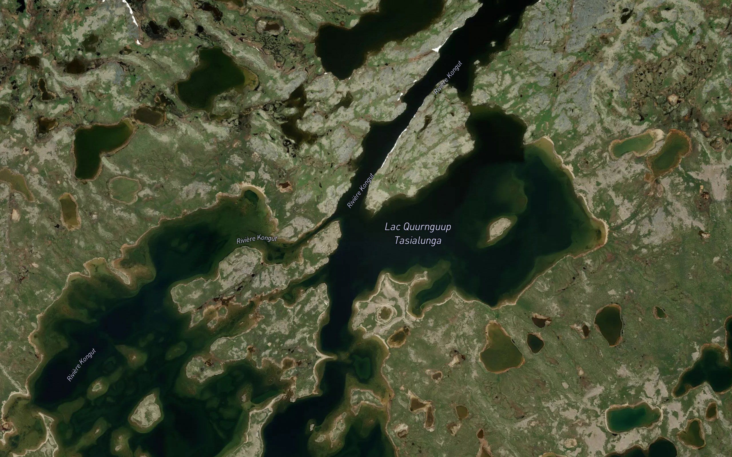 Passe Quurngualuk