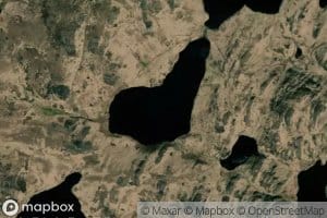 Loch Righ Meadhonach