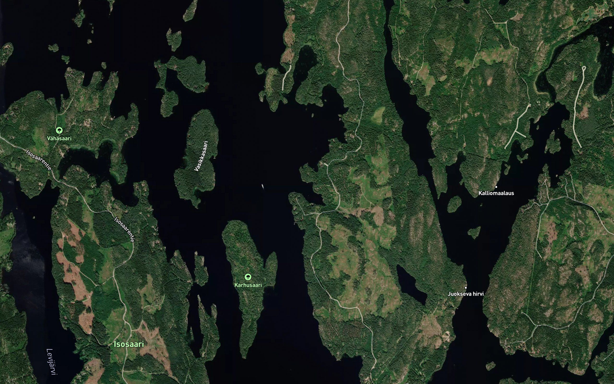 Pahalahti