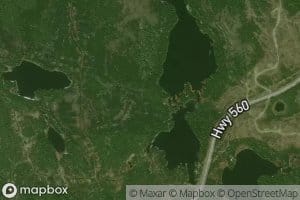 Gosselin Creek