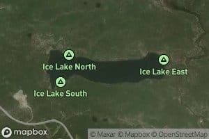 Ice Lake