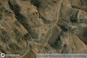 Quebrada Quenehuaraje