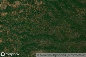 Barranca Curitzi Itzamacuaro