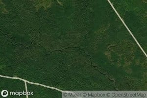 North Branch Russell Brook