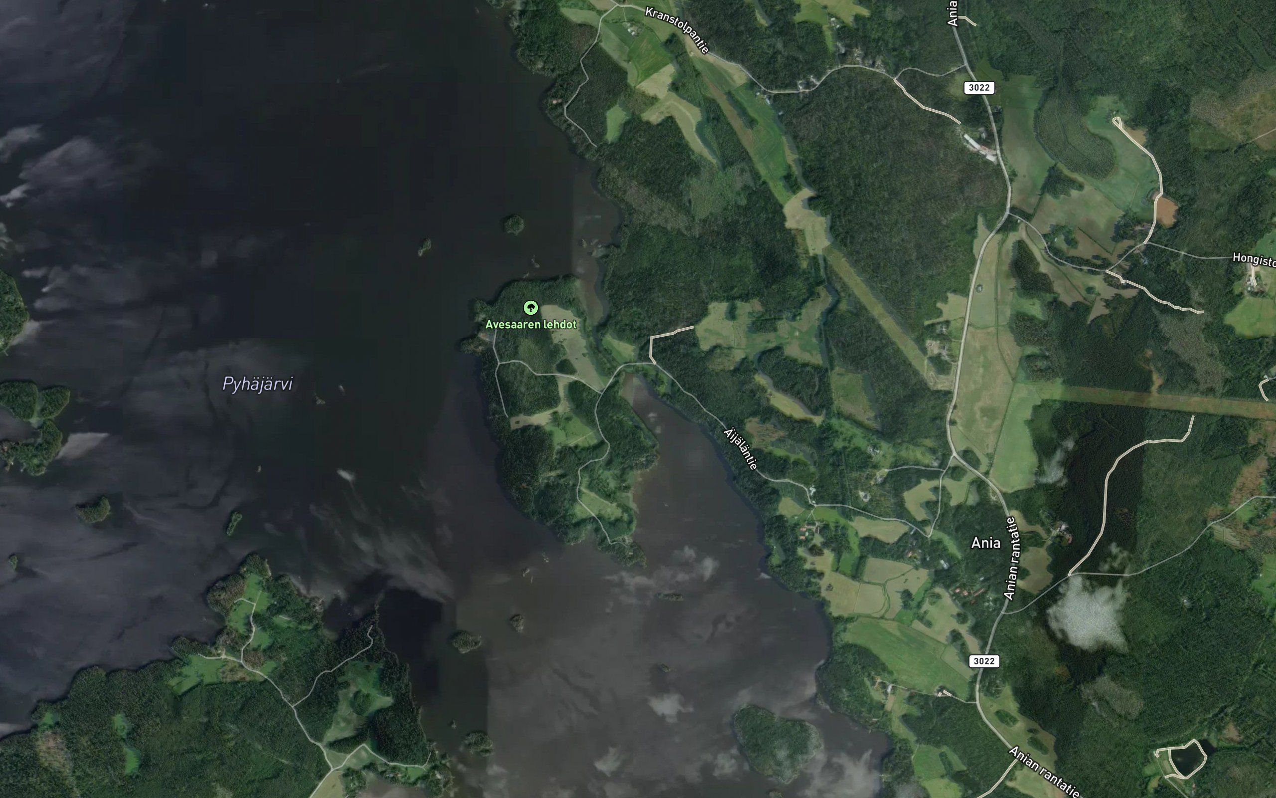 Leipojan Etulahti