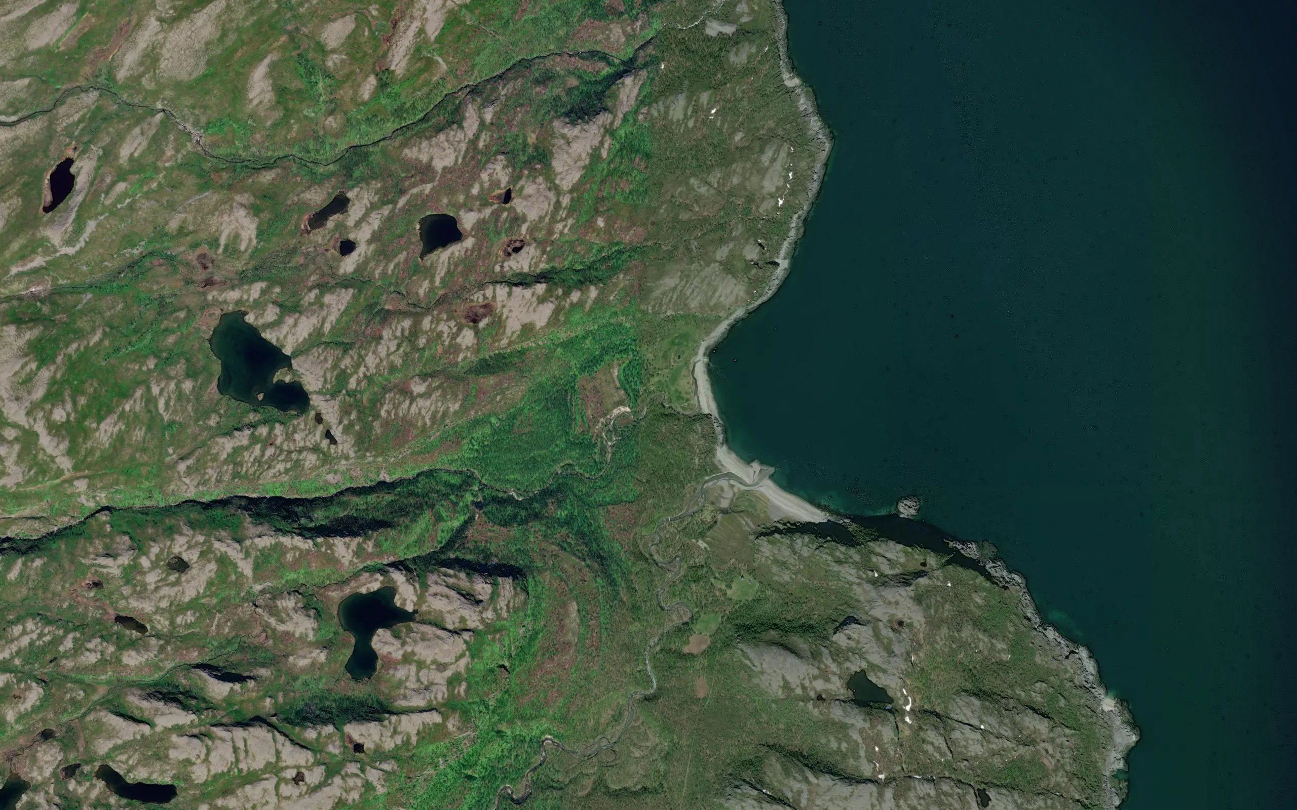 Storurdalselva