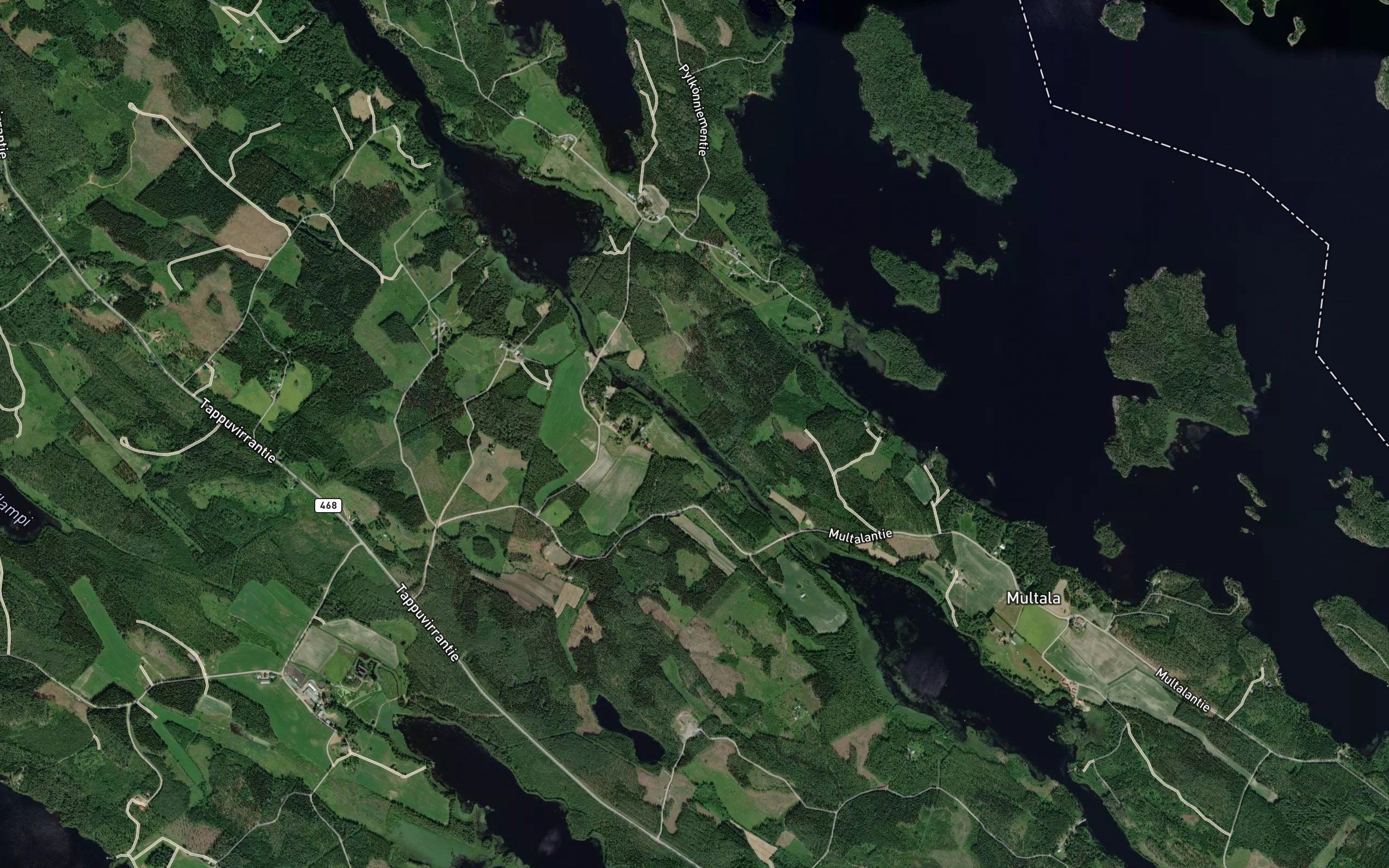 Ahvensalmi