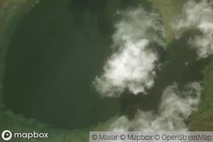 Ozero Bol'shoye Shirokoye