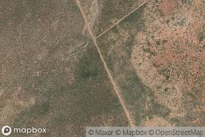 Gidya Creek