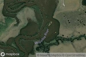 Haha Creek
