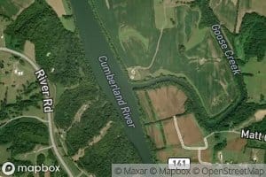 Goose Creek