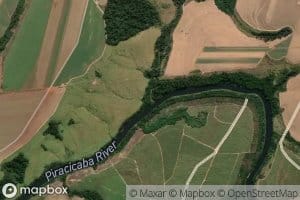 Corrego dos Coqueiros