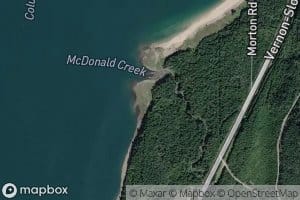 McDonald Creek
