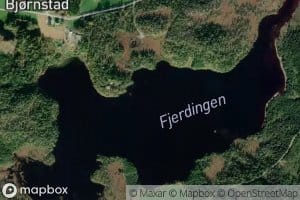 Fjeringen