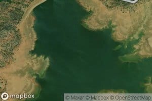 Chandraprabha Reservoir