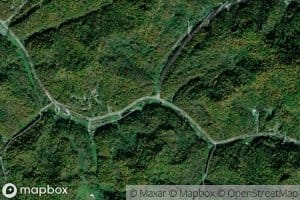 Reynolds Fork