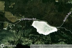 Mount Williams Reservoir