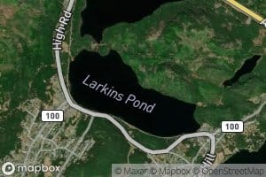 Larkins Pond