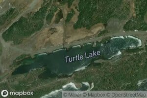 Turtle Lake