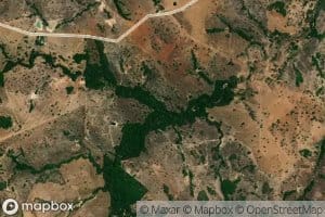 Corrego da Bocaina