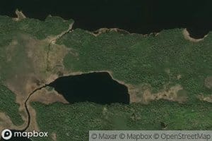 Nesootao Lakes