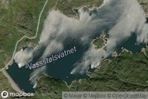 Vasstolsvatnet