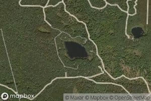 Jenks Lake