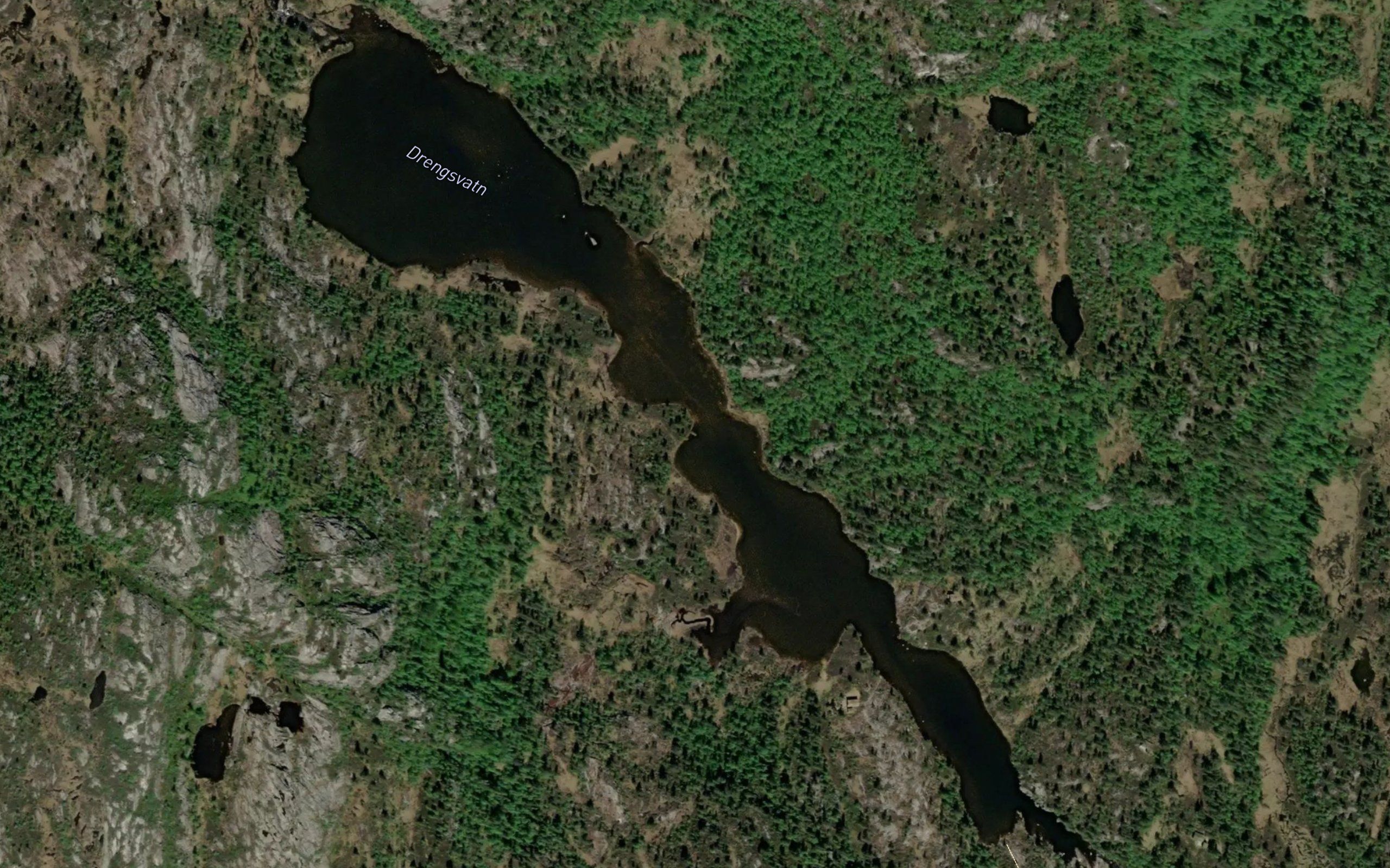 Drengsvatn
