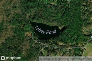 Tobey Pond