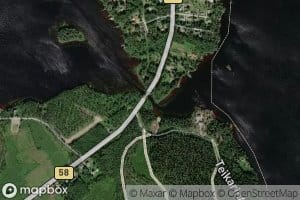 Hallinsalmi